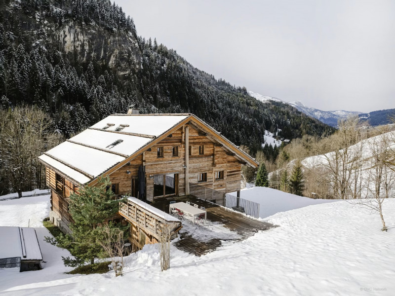 Chalet Saint Joseph_Manigod