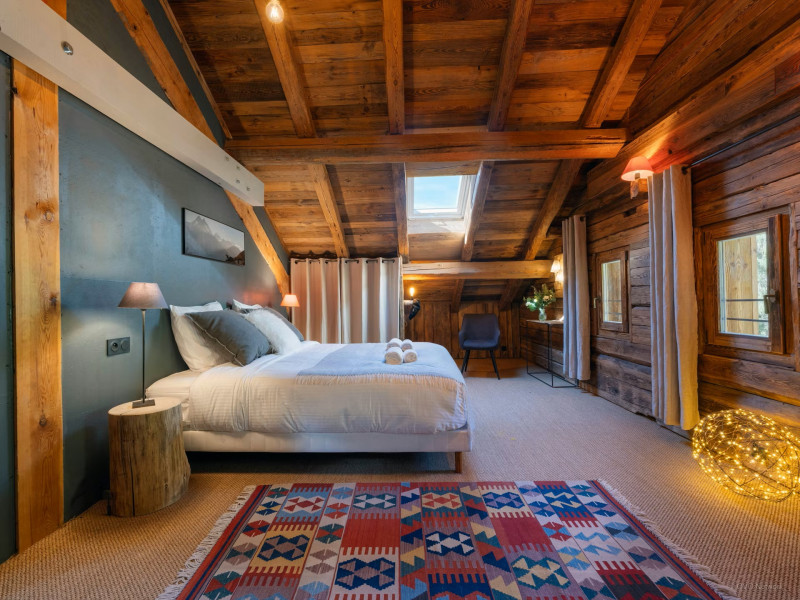 Chalet Saint Joseph_Manigod