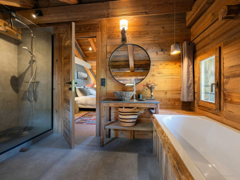 Chalet Saint Joseph_Manigod