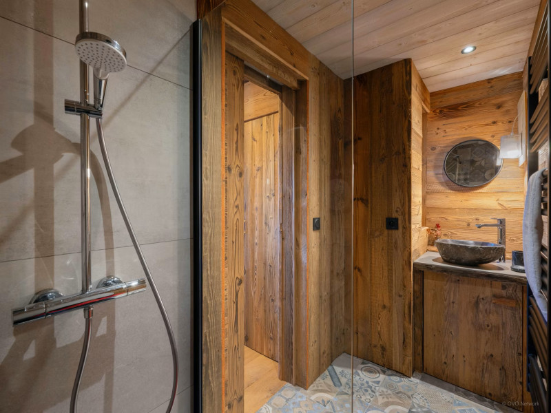 Chalet Saint Joseph_Manigod