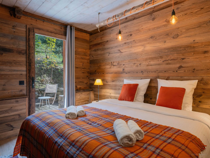 Chalet Saint Joseph_Manigod