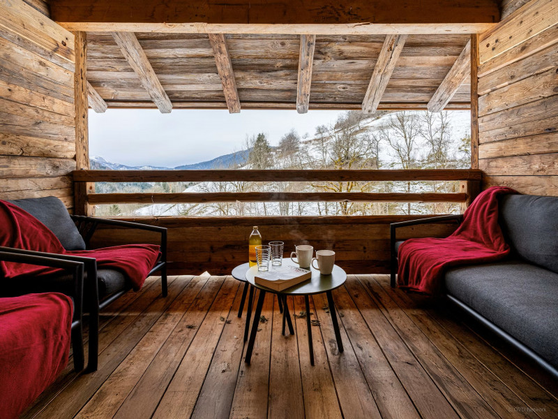Chalet Saint Joseph_Manigod