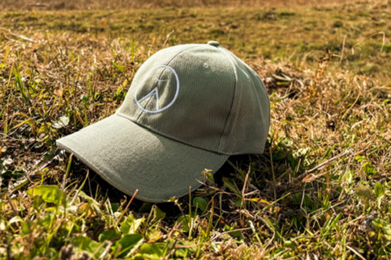 Khaki-Kappen von 2024