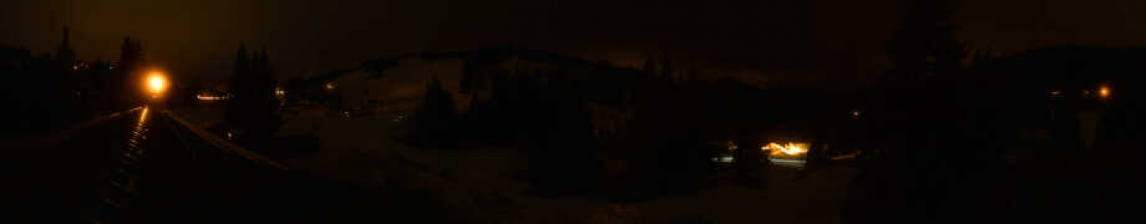 Manigod - Col de la Croix Fry