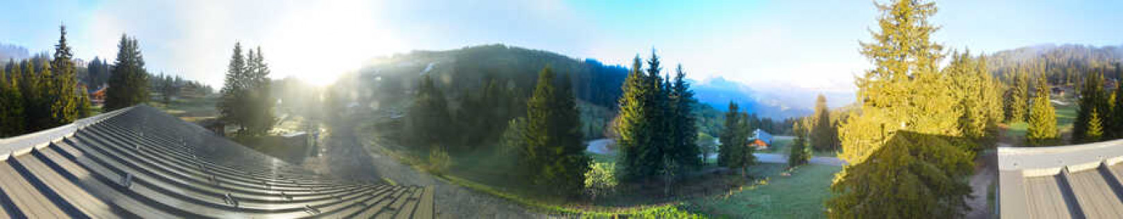 Manigod - Col de la Croix Fry