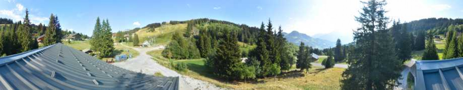 Manigod - Col de la Croix Fry