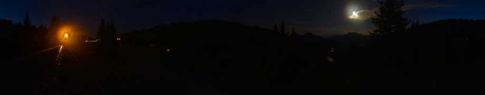Manigod - Col de la Croix Fry