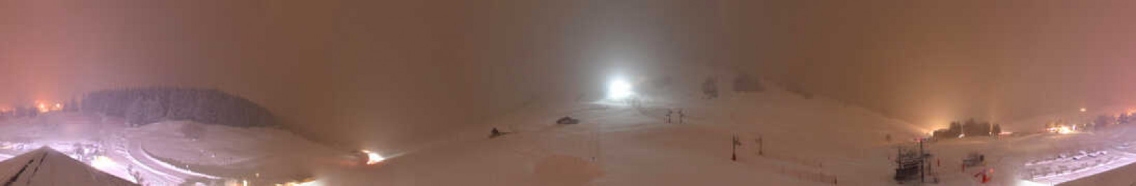 Manigod - Col de Merdassier