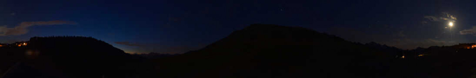 Manigod - Col de Merdassier